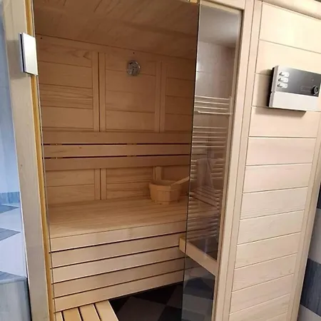 Villa New!!! Family Ana - Luxury Whirpool & Sauna Trviz
