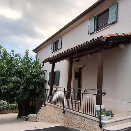 Villa New!!! Family Ana - Luxury Whirpool & Sauna Trviz