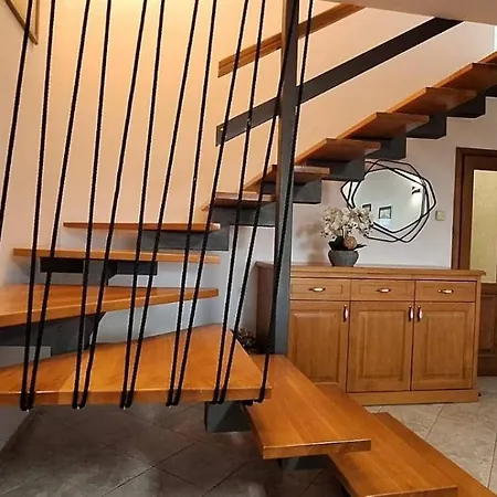 New!!! Family Ana - Luxury Whirpool & Sauna