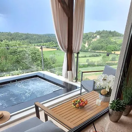 New!!! Family Ana - Luxury Whirpool & Sauna *