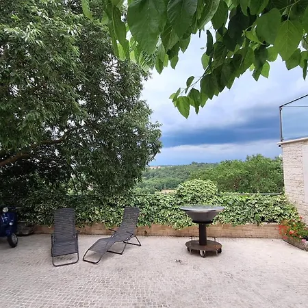 别墅 New!!! Family Ana - Luxury Whirpool & Sauna Trviz