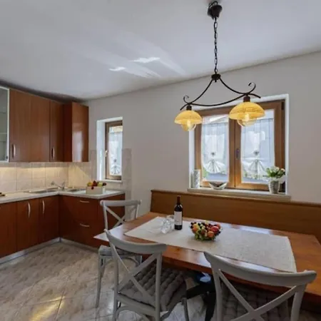 别墅 New!!! Family Ana - Luxury Whirpool & Sauna