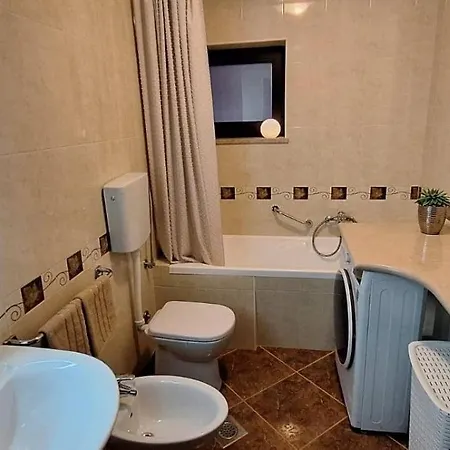 New!!! Family Ana - Luxury Whirpool & Sauna Trviz