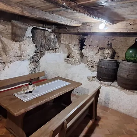 New!!! Family Ana - Luxury Whirpool & Sauna 别墅 Trviz