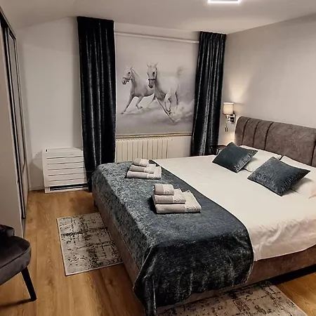 New!!! Family Ana - Luxury Whirpool & Sauna * Trviz